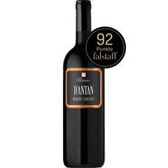 GIALDI VINI Rossi 75 cl / 2021 D'Antan Rosso Ticino DOC
