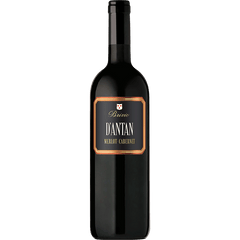 GIALDI VINI Rossi 75 cl / 2021 D'Antan Rosso Ticino DOC