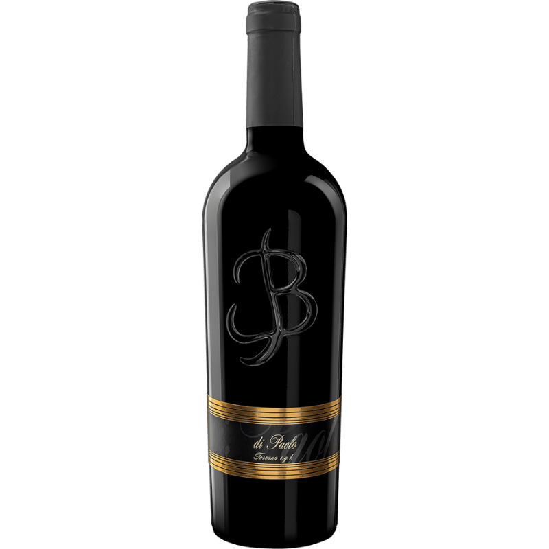 BELPOGGIO Rossi 75 cl / 2021 Di Paolo Rosso IGT Toscana