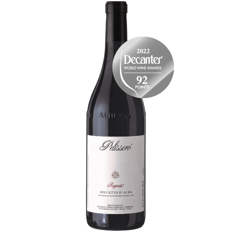 Dolcetto d'Alba DOC Augenta-PELISSERO