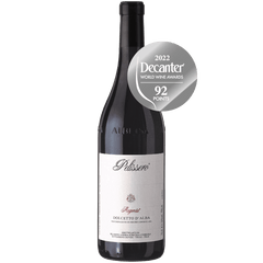 Dolcetto d'Alba DOC Augenta-PELISSERO