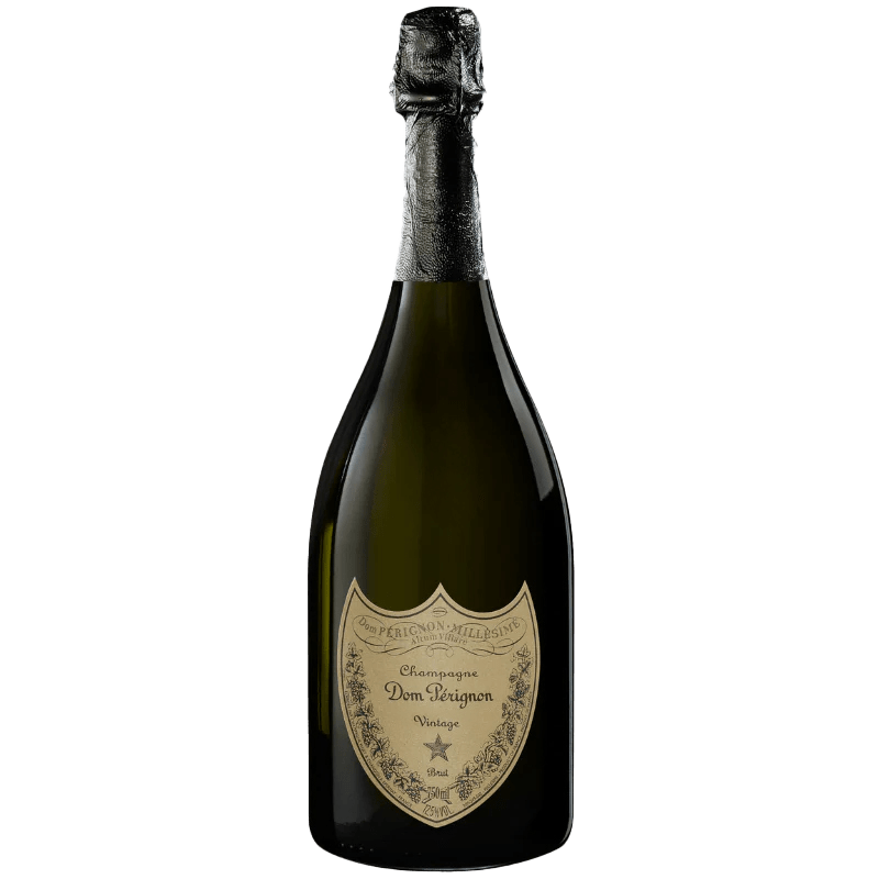 DOM PÉRIGNON Spumanti 75 cl / 2012 Dom Pérignon Champagne Brut Vintage AOC