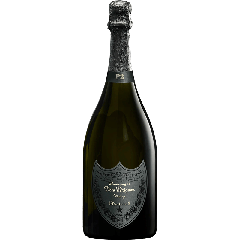 DOM PIERRE PÉRIGNON Spumanti 75 cl / 2004 Dom Pérignon Champagne Brut Vintage Plénitude 