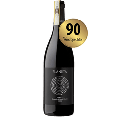 PLANETA Rossi 75 cl / 2017 Dorilli Cerasuolo di Vittoria Classico DOCG