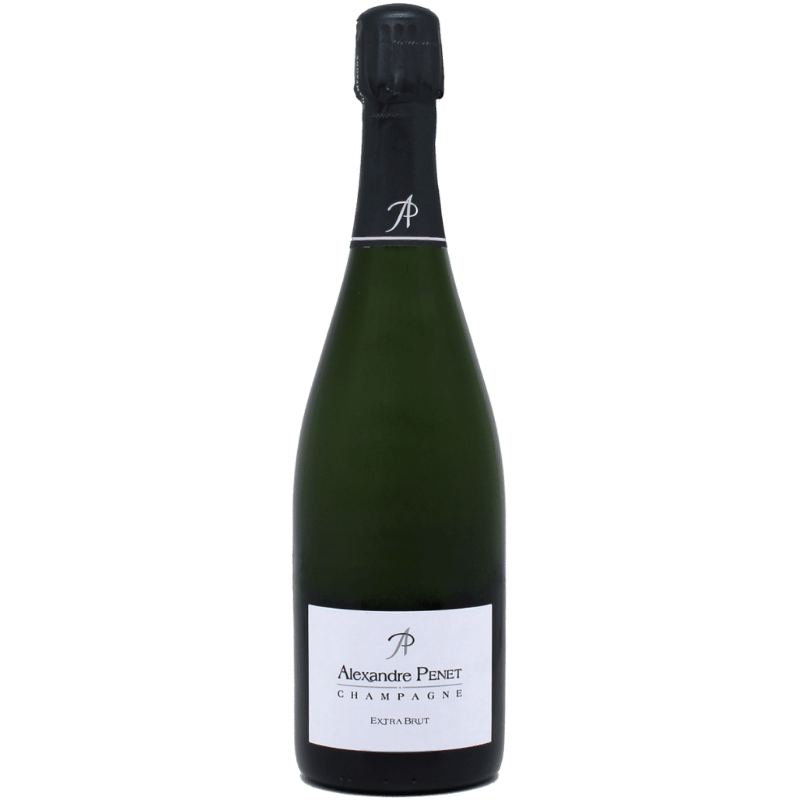 LA MAISON PENET Spumanti 75 cl Extra Brut Alexander Penet Champagne AOC