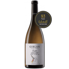 GIRLAN Bianchi 75 cl / 2023 Flora Chardonnay Südtirol DOC