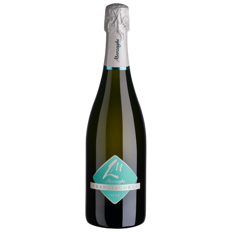 MARZAGHE Spumanti 75 cl Franciacorta DOCG Brut &quot;LM 1935&quot;