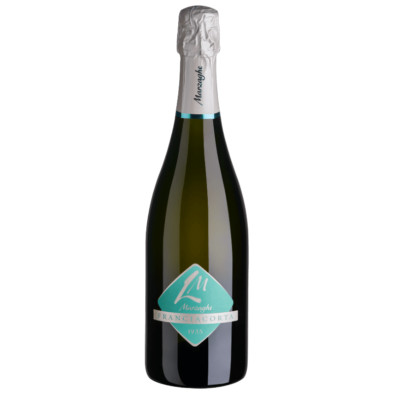 MARZAGHE Spumanti 75 cl Franciacorta DOCG Brut 