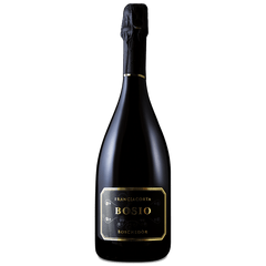 BOSIO Spumanti Franciacorta Extra Brut Boschedòr DOCG