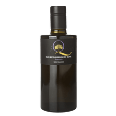 I QUATTRO Condimenti Frantoio Olio Extravergine di oliva