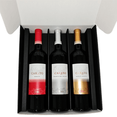 DELEA Idee Regalo Gift Box Carato