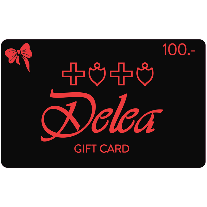GIFT CARD Gift Cards CHF 100.- Gift Card