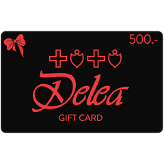 GIFT CARD Gift Cards CHF 500.- Gift Card