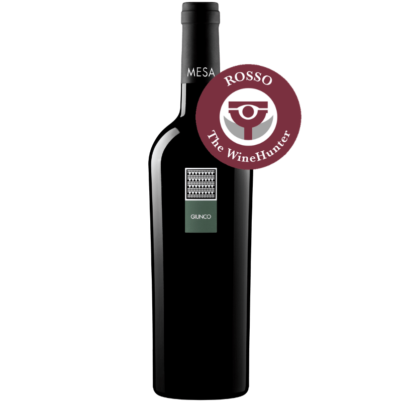 MESA Bianchi 75 cl / 2023 Giunco Bianco DOC Vermentino