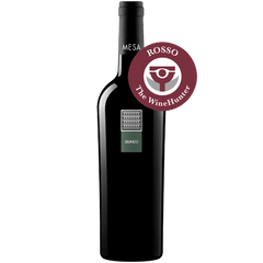MESA Bianchi 75 cl / 2023 Giunco Bianco DOC Vermentino