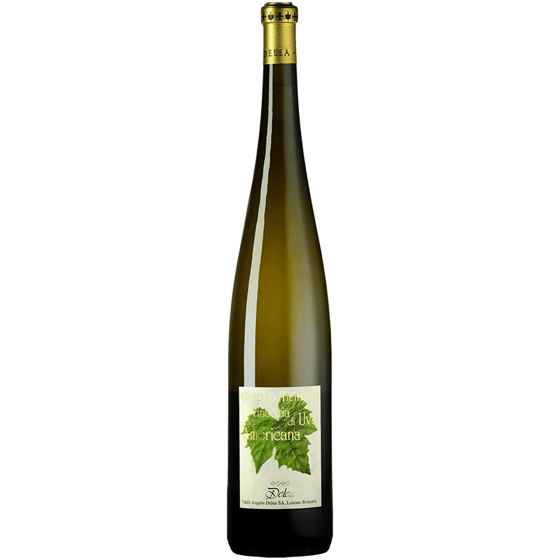 Grappa Americana-DELEA