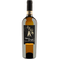 TORRICINO Bianchi 75 cl / 2021 Greco di Tufo DOCG