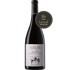 Gschleier Vernatsch Alte Reben "Schiava Vecchie Vigne" Alto Adige DOC-GIRLAN