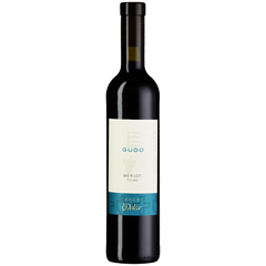DELEA Rossi Gudo Merlot Ticino DOC