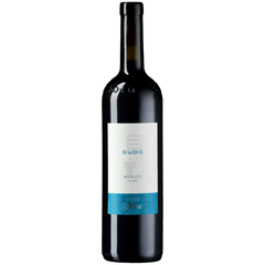 DELEA Rossi Gudo Merlot Ticino DOC
