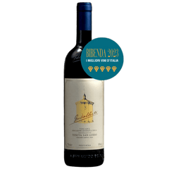 TENUTA SAN GUIDO Rossi Guidalberto Rosso IGT Toscana