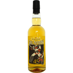 HINOTORI Distillati 70 cl Hinotori Whisky Blended Goldrake edition