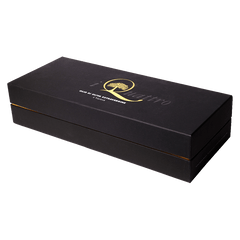 I QUATTRO Condimenti 4 x 25 cl I Quattro BOX Olio Extravergine di Oliva