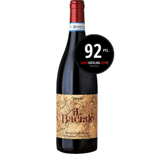 BRAIDA Rossi 75 cl / 2019 il Bacialé Rosso Monferrato DOC