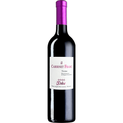 DELEA Rossi 75 cl / 2021 il Cabernet Franc Ticino DOC