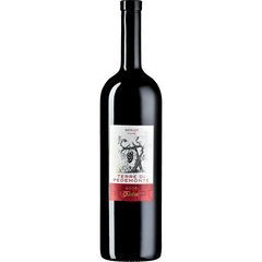 DELEA Rossi 150 cl / 2020 il Mimo Terre di Pedemonte Merlot Ticino DOC
