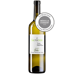 DELEA Bianchi 75 cl / 2024 il Sauvignon Ticino DOC