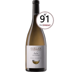 Indra Sauvignon Blanc Alto Adige DOC-GIRLAN