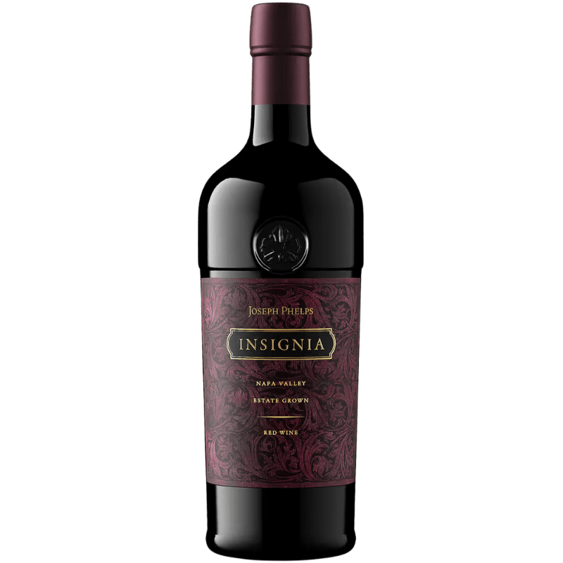 JOSEPH PHELPS Rossi 75 cl / 2019 | PRE-ORDER Insignia Napa Valley