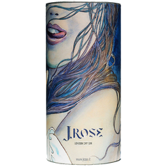 J.ROSE Accessori J.Rose Cylinder Gift Box