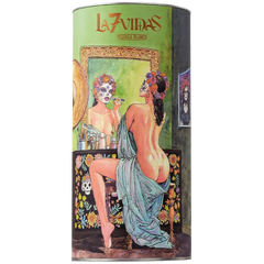 J.ROSE Accessori Tequila Blanco J.Rose Cylinder Gift Box