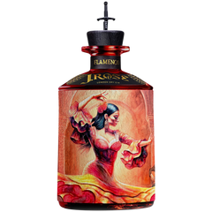 J.ROSE Distillati 70 cl / #JR-FLAMENCO J.Rose London Dry Gin