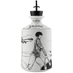 J.ROSE Distillati 70 cl / VALENTINA 03 J.Rose London Dry Gin