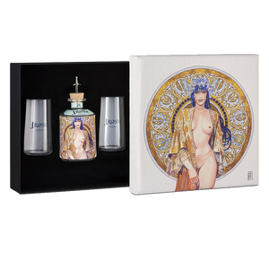 J.ROSE Distillati 70 cl / BOX#2 J.Rose Luxury Box London Dry Gin