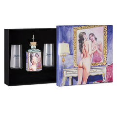 J.ROSE Distillati 70 cl / BOX#5 J.Rose Luxury Box London Dry Gin