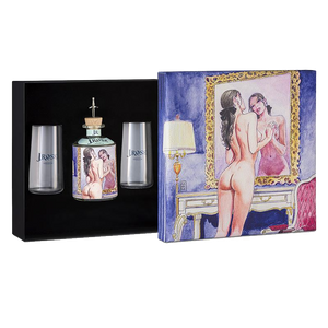 J.ROSE Distillati 70 cl / BOX#5 J.Rose Luxury Box London Dry Gin