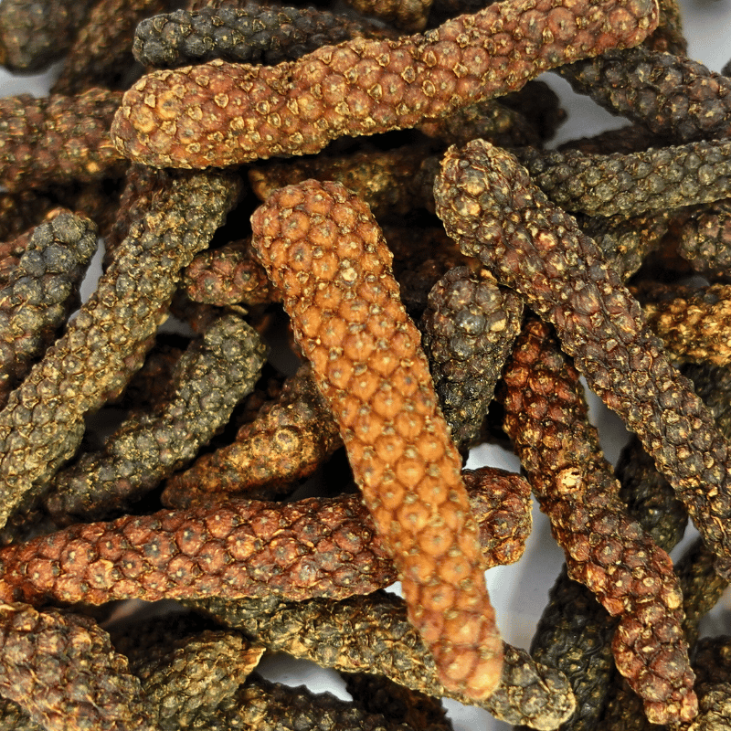 AMUERTE Spezie 70 g Java Pepper for Cocktails