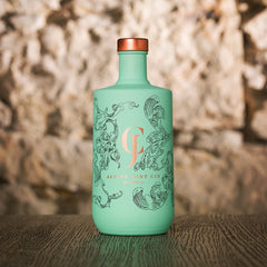 JC Alpine Mint Gin-IRC