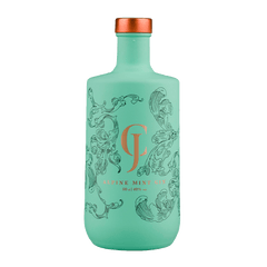 JC Alpine Mint Gin-IRC
