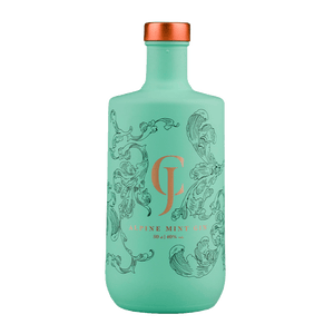 IRC Distillati 50 cl JC Alpine Mint Gin