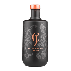 IRC Distillati 50 cl JC Swiss Dry Gin