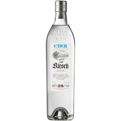 ブランデー ETTER Junger Kirsch 1990 70cl 42% kirsch-etter-original-zuger-