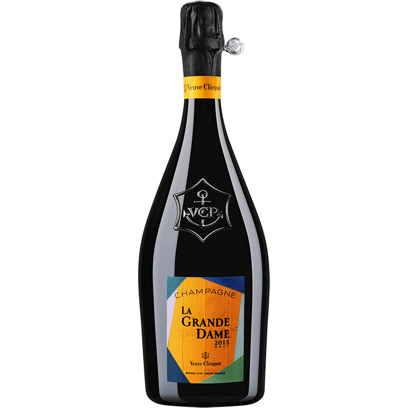 その他 Veuve Clicquot La Grande Dame 750ml La Grande Dame Champagne Brut AOC
