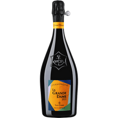 VEUVE CLICQUOT Spumanti La Grande Dame Champagne Brut AOC