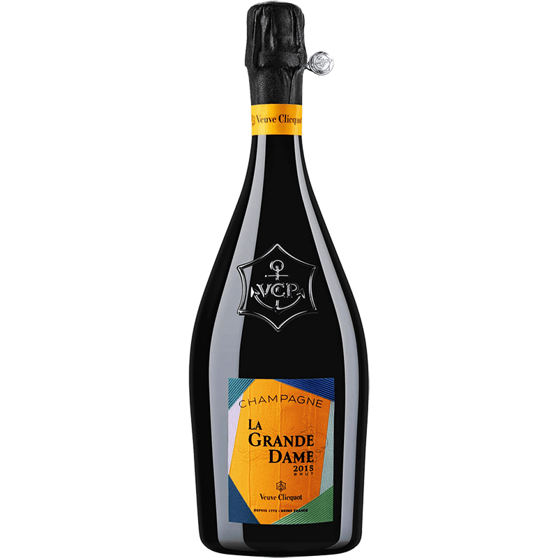 La Grande Dame Champagne Brut AOC