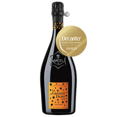 La Grande Dame Champagne Brut AOC